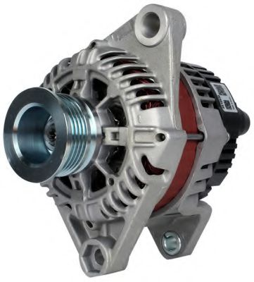 Generator / Alternator 4