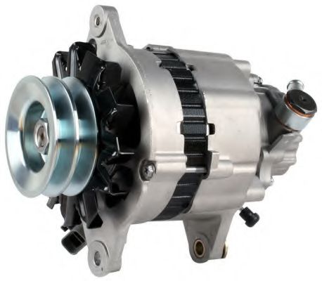 Generator / Alternator 4