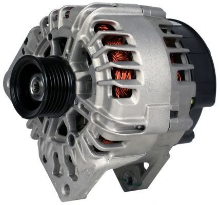 Generator / Alternator 4