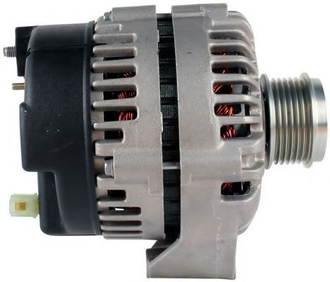 Generator / Alternator 5
