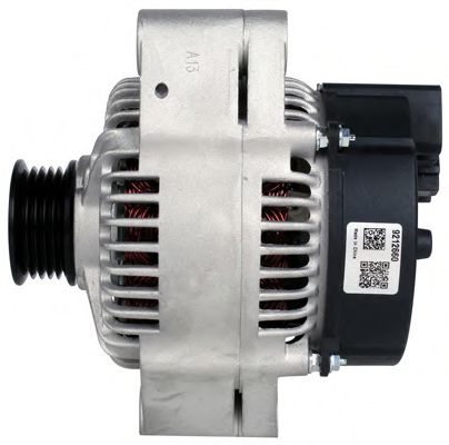 Generator / Alternator 3