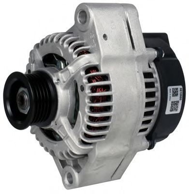 Generator / Alternator 4