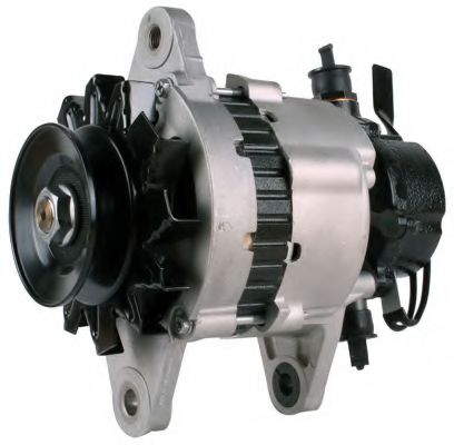 Generator / Alternator 4