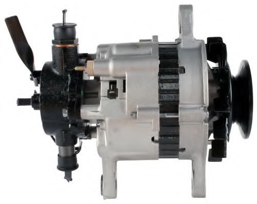 Generator / Alternator 5