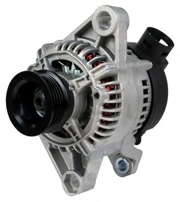 Generator / Alternator 4