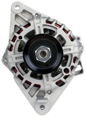 Generator / Alternator 2