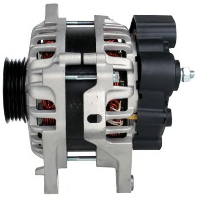 Generator / Alternator 3
