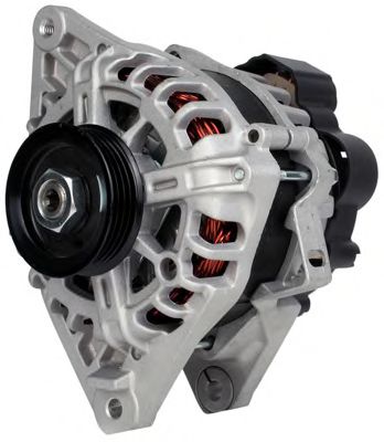 Generator / Alternator 4