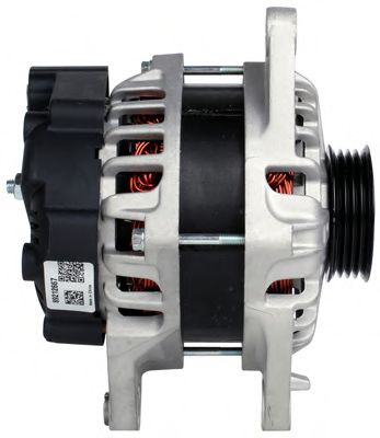 Generator / Alternator 5