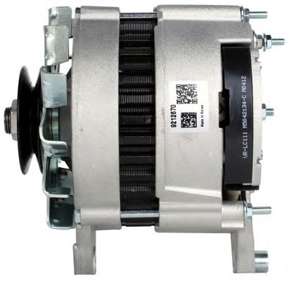Generator / Alternator 3