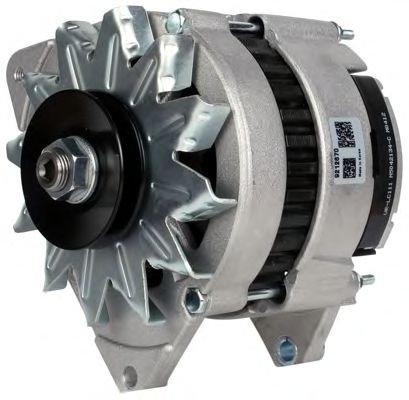 Generator / Alternator 4