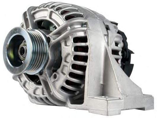 Generator / Alternator 4