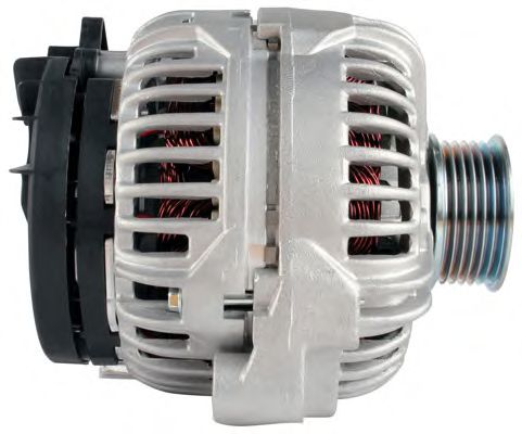 Generator / Alternator 5