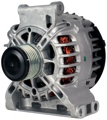 Generator / Alternator 4