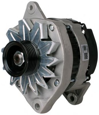 Generator / Alternator 4