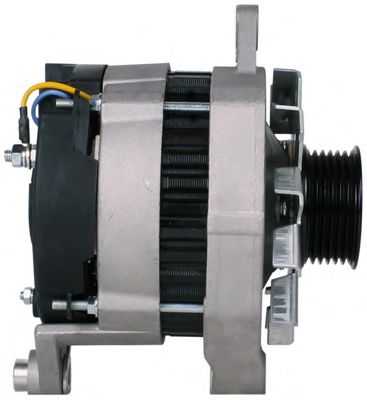 Generator / Alternator 5