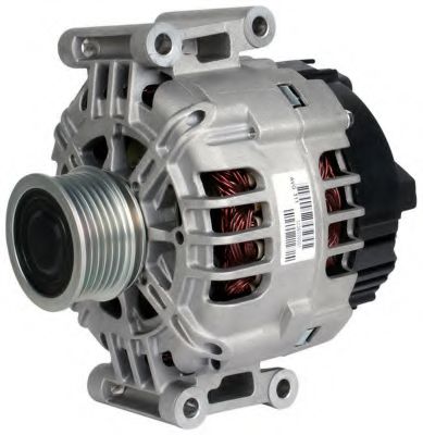 Generator / Alternator 4