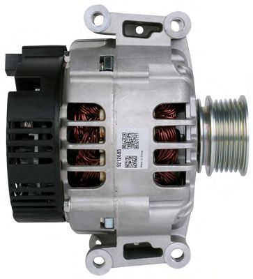 Generator / Alternator 5