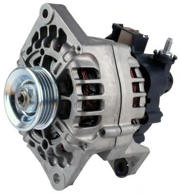 Generator / Alternator 4