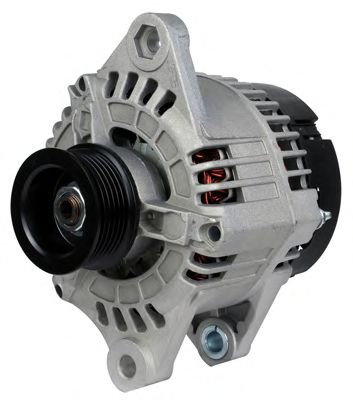 Generator / Alternator 4