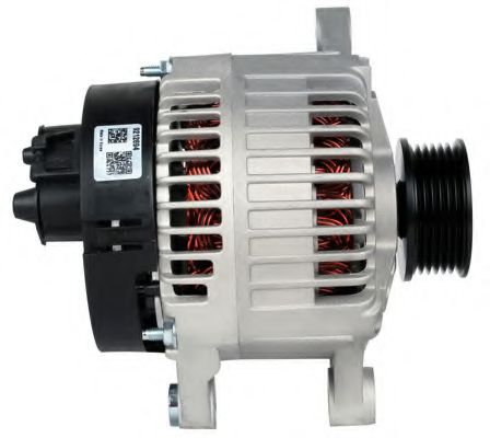 Generator / Alternator 5
