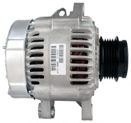 Generator / Alternator 5