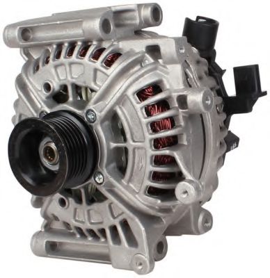 Generator / Alternator 4