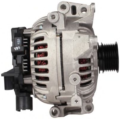 Generator / Alternator 5