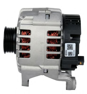 Generator / Alternator 3