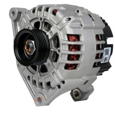 Generator / Alternator 4