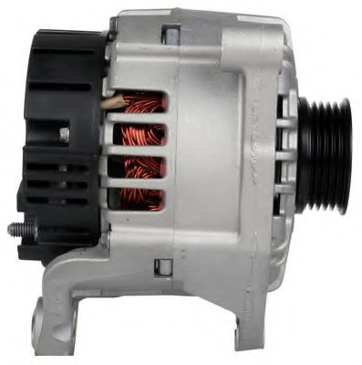 Generator / Alternator 5