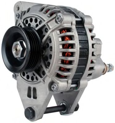 Generator / Alternator 4