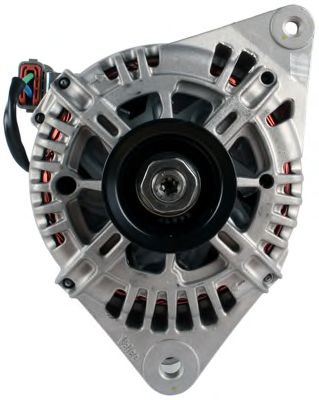 Generator / Alternator 2