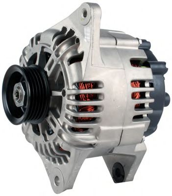 Generator / Alternator 4