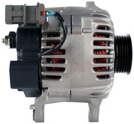 Generator / Alternator 5