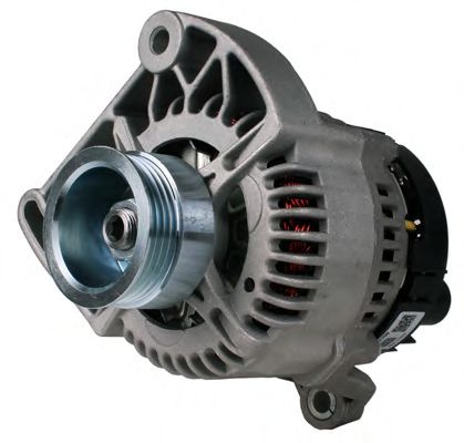 Generator / Alternator 4
