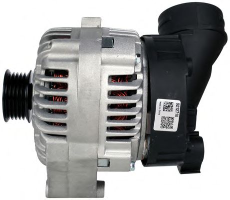 Generator / Alternator 3