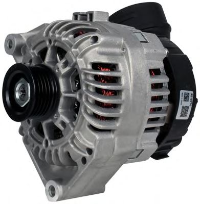 Generator / Alternator 4