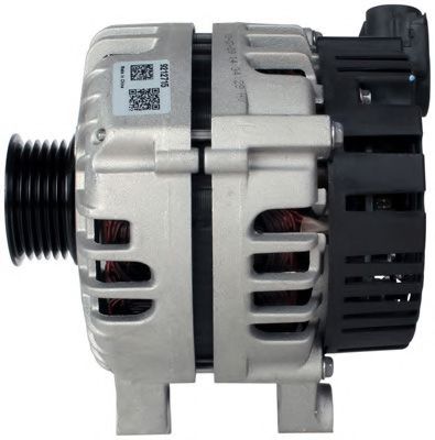 Generator / Alternator 3