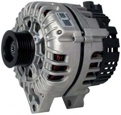 Generator / Alternator 4