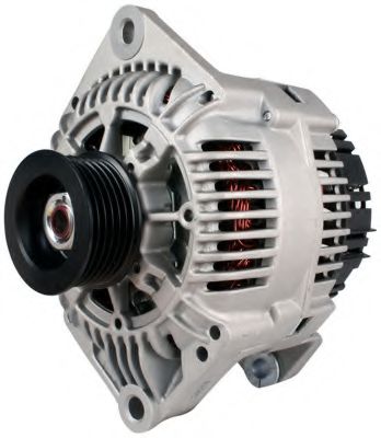 Generator / Alternator 4