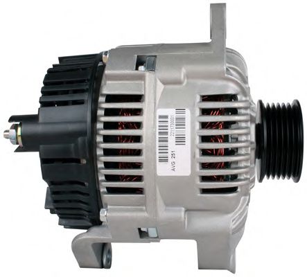 Generator / Alternator 5