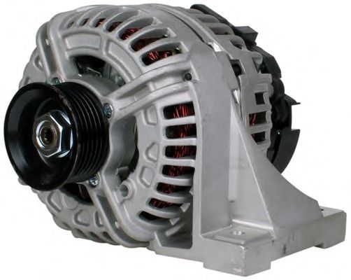 Generator / Alternator 4