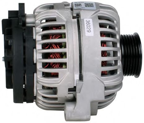 Generator / Alternator 5