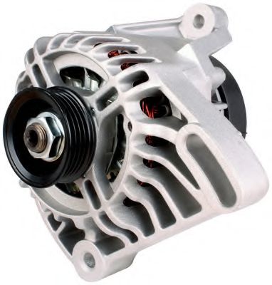Generator / Alternator 4