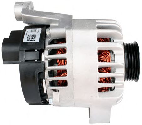 Generator / Alternator 5