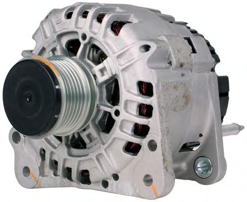 Generator / Alternator 4
