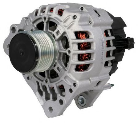 Generator / Alternator 4