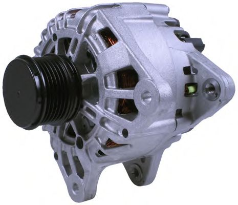 Generator / Alternator 4