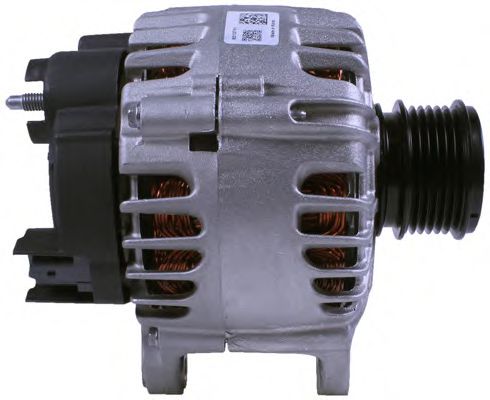 Generator / Alternator 5